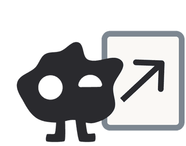 Blottie finding leads