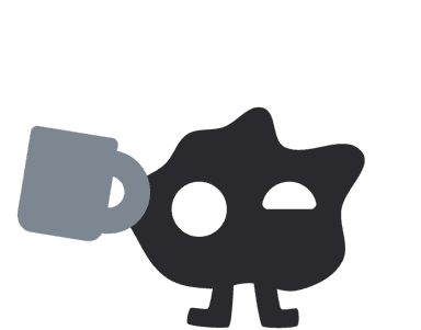 Blottie learning your brand